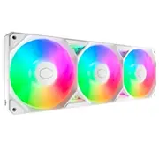 Cooler Master Sickleflow Edge 360 Argb Lüfter - weiß  Luco-064 4719512154663 Mfx-B2Dw-25Tp2-R1