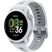 Sporta pulkstenis Coros Pace 4 White Wpace4-Wht  810005785013