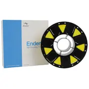 Creality Pla pavedienu 1,75Mm Yellow 1Kg  3301010126 6971636403418 163172