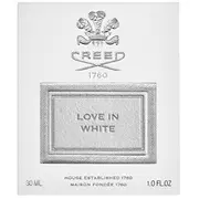 Creed Love in White Smaržas Edp 30Ml  S8312800 3508441103610