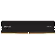 Crucial Pro 32Gb 1X32Gb 5600Mhz Ddr5 Cl46 Udimm  Cp32G56C46U5 649528937711 Rd-Ddr5-Cul-014