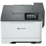 Drukarka laserowa Lexmark Cs632Dwe Kolor 4800 x Dpi A4 Wi-Fi  50M0070 0734646731331 Ch16337