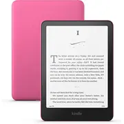 Amazon Paperwhite 16Gb With Ads Raspberry  B0Cfpr32B1 840268936822