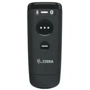 Rokas svītrkodu lasītājs Zebra Cs60 1D/2D Led Black  Cs6080-Sr40004Vzww 8596375236646