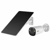 Dahua Technology Kit/Bf4Cp/M0508 Tubowa Kamera bezpieczeństwa Ip Wewnętrz i na wolnym powietrzu 2560 x 1440 px Ściana  Kit/Bf4Cp-0210B/M0508 6937552405981