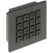 Dahua Technology Moduł klawiatury Vto4202Fb-Mk do modułu Vto4202Fb-P-S2  6923172508331