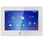 Dahua Technology Monitor wideodomofonu Vth5421Hw-W  6923172536037