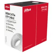 Dahua Technology Skrętka, Utp, 305M Pfm920I-5Eun  6939554986215