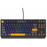 Datora tastatūra Genesis  Klaviatūra Thor 230 Tkl Outemu Panda Nkg-2163 5901969444445