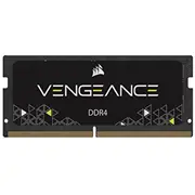 Corsair Vengeance 16 Gb, Ddr4, 2666 Mhz memory module 1 x Gb  Cmsx16Gx4M1A2666C18 0843591077187 84733020