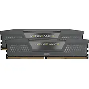 Ddr5  32Gb Pc 6000 Cl30 Corsair Kit 2X16Gb Vengeance Expo retail Cmk32Gx5M2B6000Z30 0840006673293 84733020