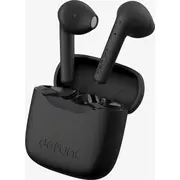 Defunc Bezvadu Bluetooth 5.3 True Lite Austiņas Black  Eur000183 7350080714636 20880314077