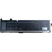 Dell 93Wh litija jonu akumulators  lithium-ion battery for 5715063179185