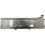 Dell 97Wh litija jonu akumulators  Lithium-Ion battery for 5715063598559