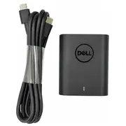 Dell Dcwv3 iekšējais barošanas adapteris 60 W Black  Dell-Dcwv3 5715063546154