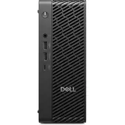 Dell Pro Max Micro Fcm2250 - dators Core Ultra 7 265 / 2.4 Ghz vPro Enterprise Ram 32 Gb Ssd 1 Tb Sed, Nvme, Tlc Rtx A1000 1Gbe, Bluetooth, Wi-Fi 6, Wlan 802.11A/B/G/N/Ac/Ax/Be Windows 11 Monitors na  G69Hk 5397184937006