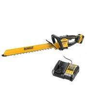 Bezvada dzīvžogu šķēres Dewalt Dcmht567P1-Qw  5035048848241