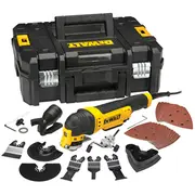 Dewalt Narzędzie wielofunkcyjne Dwe315Kt 300W  Dwe315Kt-Qs 5035048460771