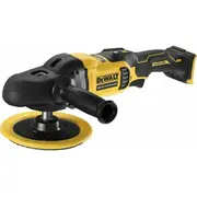 Dewalt Rotācijas pulēšanas mašīna Dcm849N 18 V  Dcm849N-Xj 5035048714584