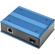 Digitus 10/100/1000 Base-Tx to 1000 Base-Fx Media Converter  Dn-652103-1 4016032488200 85176200