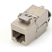 Digitus Keystone Jack Cat6A geschirmt Kabelmanager Set 24 St  Dn-93619-24 4016032458760 85366990