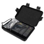 Digitus Netzwerk- und Kommunikationskabel Tester Rj45  Bnc Dn-14001-1 4016032458692 85044060