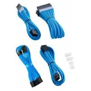 Digitus Psu kabeļu pagarinātājs Cablemod Pro Modmesh 12Vhpwr Light Blue  0712198997832 712198997832