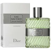 Dior Eau Sauvage Smaržas Edt 50 ml  3348900015494