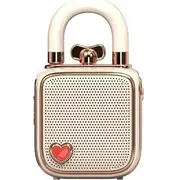 Divoom Lautsprecher Lovelock  Bluetooth pink 6958444603964 85182200