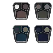 Dji Mavic 3 Pro filtru komplekts Nd 6941565957115  Cp.ma.00000668.01