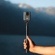 Kamera Dji Osmo 360 Adventure Combo czarna  Cp.os.00000442.01 190021136007