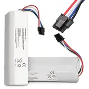 Extralink  Akumulators putekļsūcējam aizvietotājs Dreame F9/D9/D9 Pro/D9 Max/L10 Pro Robot/Xiaomi 1T 14.4V 5200Mah Ex.22912 5907207222912 85076000