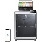 3D drukas ierīce Creality K2 Plus Combo 1002110046  6971636405719