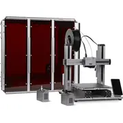 3D printeris Snapmaker v2.0 3In1 modelis A350T - lāzera modulis, Cnc, drukāšana korpusā  Snm-19367 6971573448176