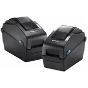 Etiķešu printeris Bixolon Slp-Dx220, Dark Grey, Ethernet  8809166674337