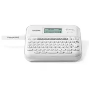 Etiķešu printeris Brother Pt-D410Vpyj1  Ptd410Vpyj1 4977766823562