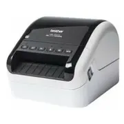 Drukarka etykiet Brother Ql-1110Nwb Label Spausdintuvas  Ql1110Nwbczw1 4977766826846
