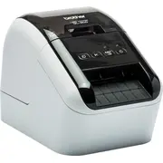 Drukarka etykiet Brother Ql-800 Wbrql800Xxxg  Ql800Yj1 4977766771313