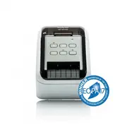 Drukarka etykiet Brother Ql-810W Ql810Wyj1  31700881 4977766827133