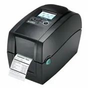 Etiķešu printeris Godex Rt230I/Termotransfer/300Dpi/Usb/Rs232/Ethernet/Lcd  Gp-Rt230I 4040329200107