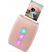 Fotopriecējs Fujifilm instax mini Link 3 Ex D Rose Pink  16832118 4547410536324