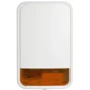 Ārējais signalizators Dsc Sygnalizator Wls Pwrg O/D Siren Batt 868 A Pg8911A  7290109982724