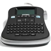 Dymo Labelmanager 210D 6/9/12  mm D1-Bänder Qwerty Eu S0784430 3501170784433 84433210