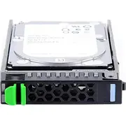 Servera disks Fujitsu 600Gb 3.5 Sas-3 12Gb/S S26361-F5728-L160  4063872071314