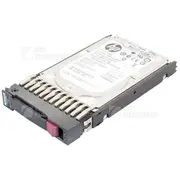Servera disks Hp Ironwolf 1Tb 2.5 Sas-1 3Gb/S 606020-001  5711045323423