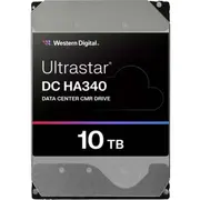 Dysk serwerowy Wd Ha340 10Tb 3.5 Sata Iii 6 Gb/S 0B47062  829686009301