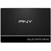 Ssd disks Pny Cs900 500Gb 2.5 Sata Iii Ssd7Cs900-500-Rb  751492629957
