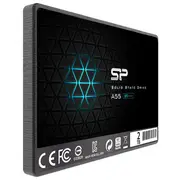 Ssd disks Silicon Power Ace A55 2Tb 2.5 Sata Iii Sp002Tbss3A55S25  4713436124245