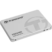 Ssd disks Transcend 230S 4Tb 2.5 Sata Iii Ts4Tssd230S  0760557859062