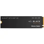 Ssd disks Sandisk Black Sn770 2Tb M.2 2280 Pci-E x4 Gen4 Nvme Wds200T3X0E  0619659193720